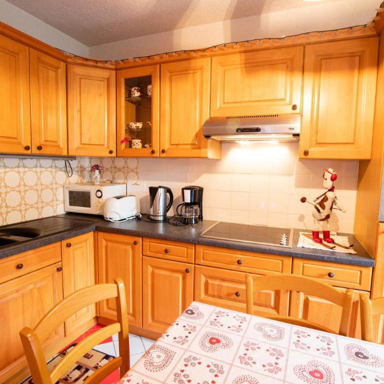 Résidence Les Airelles - LES AIRELLES - AI26HD MAE-3154 - Appartement - 3