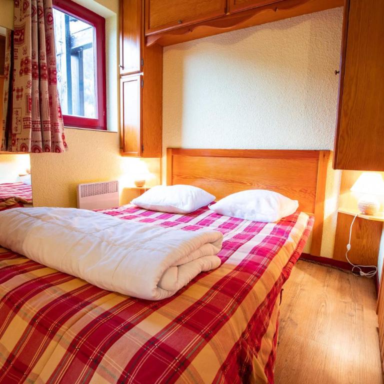 Résidence Le Tetras - LE TETRAS - TE407T MAE-3155 - Appartement - 3
