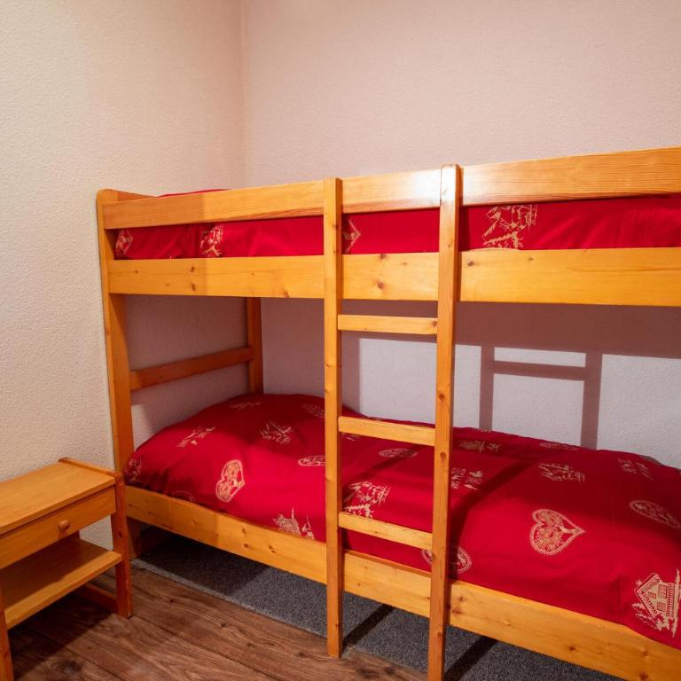 Résidence Les Portes De La Vanoise - LES PORTES DE LA VANOISE - SB511A MAE-3162 - Appartement - 2