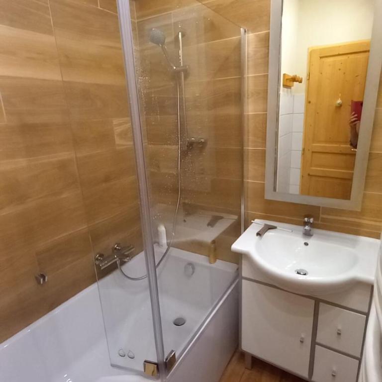 Résidence Les Portes De La Vanoise - LES PORTES DE LA VANOISE - SB511A MAE-3162 - Appartement - 3