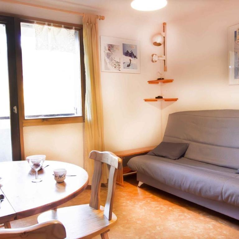 Résidence Le Grand Vallon - LE GRAND VALLON - NO34GV MAE-3157 - Studio - 2