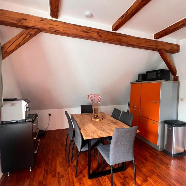 Alpine Triad Hermagor - Apartment mit 2 Schlafzimmern - 15