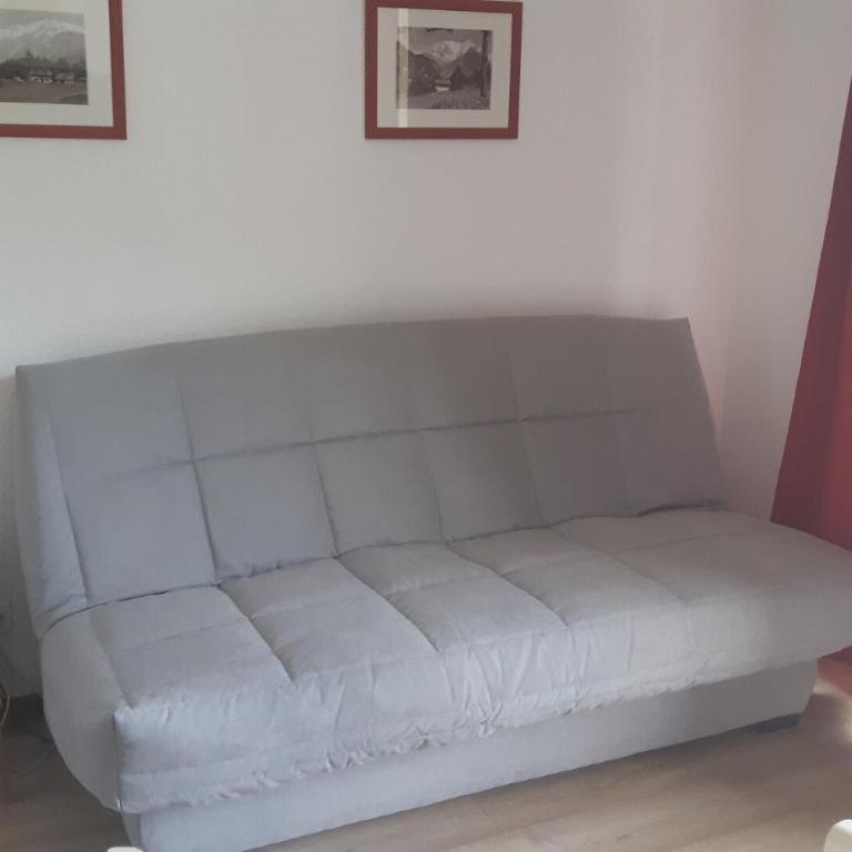 Résidence Les Balcons De La Vanoise - LES BALCONS DE LA VANOISE - BV516 MAE-3181 - Appartement - 2