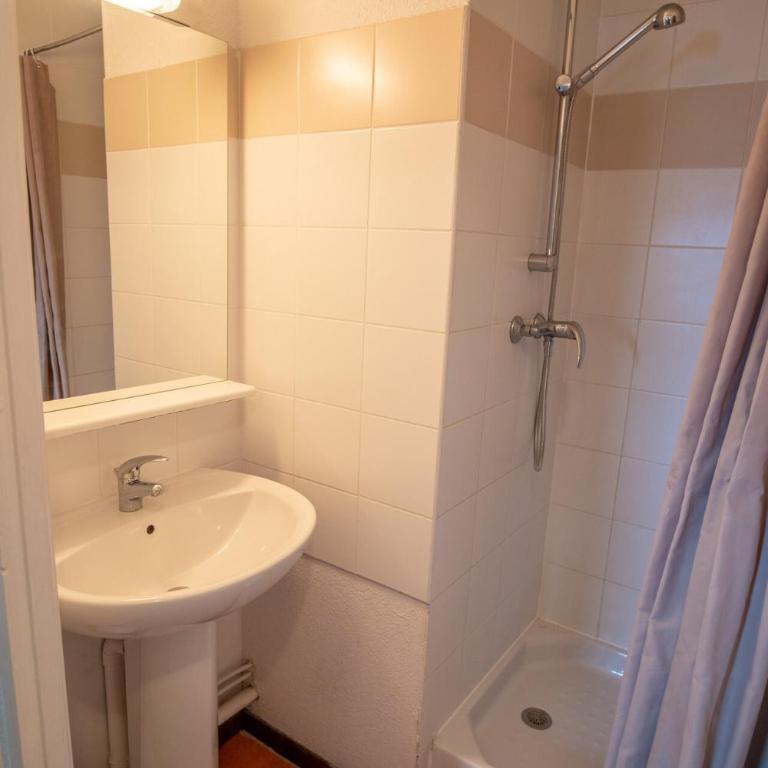 Résidence Les Balcons De La Vanoise - LES BALCONS DE LA VANOISE - BV516 MAE-3181 - Appartement - 4