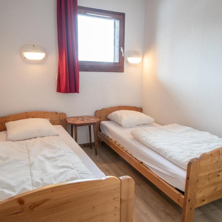 Résidence Les Balcons De La Vanoise - LES BALCONS DE LA VANOISE - BV516 MAE-3181 - Appartement - 5