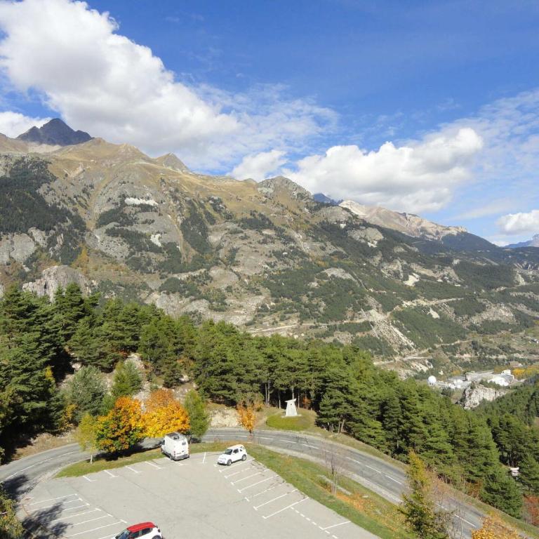 Résidence Les Balcons De La Vanoise - LES BALCONS DE LA VANOISE - BV516 MAE-3181 - Appartement - 9