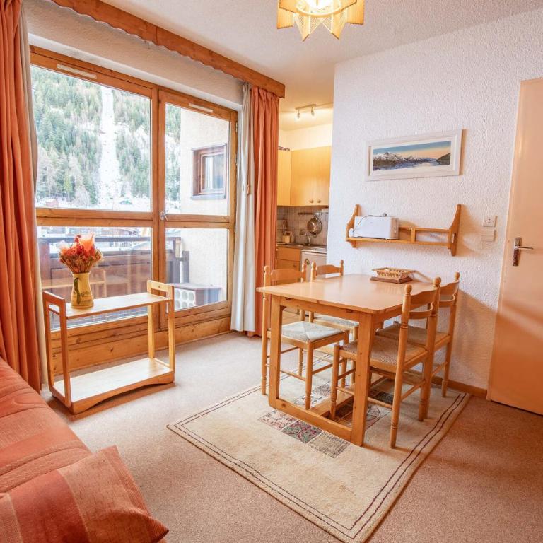 Résidence Les Portes De La Vanoise - LES PORTES DE LA VANOISE - SB210A MAE-3183 - Appartement - 1