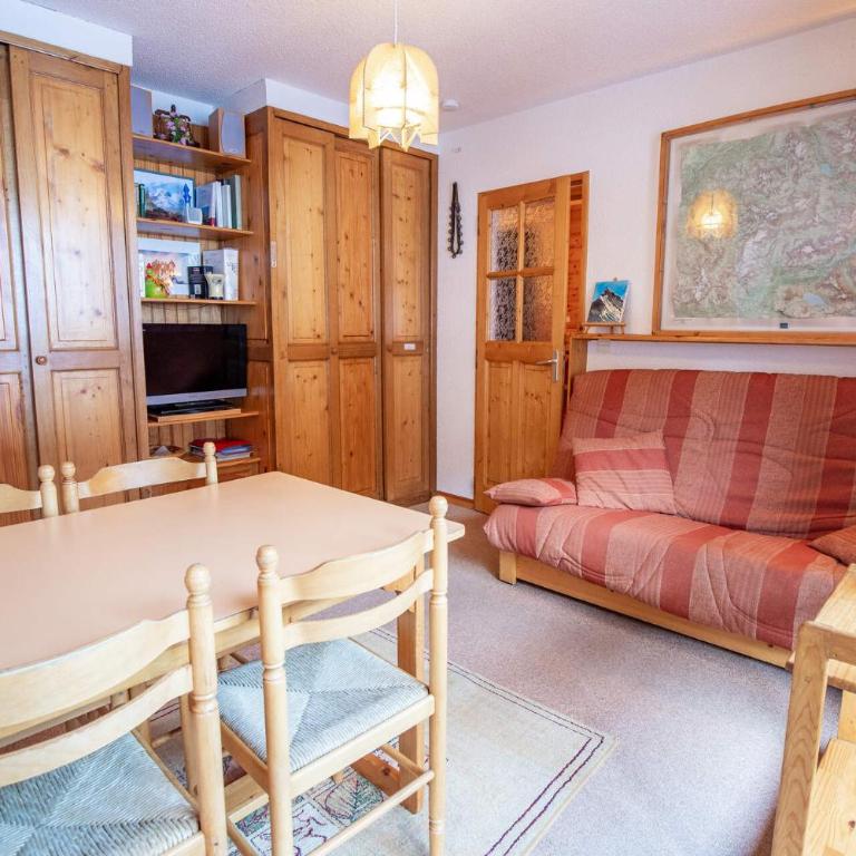 Résidence Les Portes De La Vanoise - LES PORTES DE LA VANOISE - SB210A MAE-3183 - Appartement - 2
