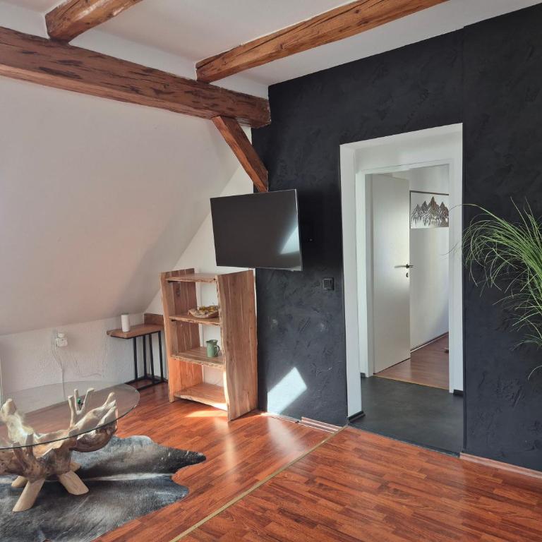 Alpine Triad Hermagor - Apartment mit 2 Schlafzimmern - 16