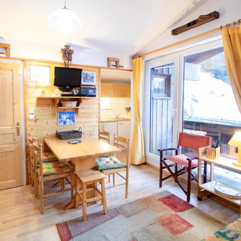 Résidence Les Portes De La Vanoise - LES PORTES DE LA VANOISE - SB400C MAE-3188 - Appartement - 2