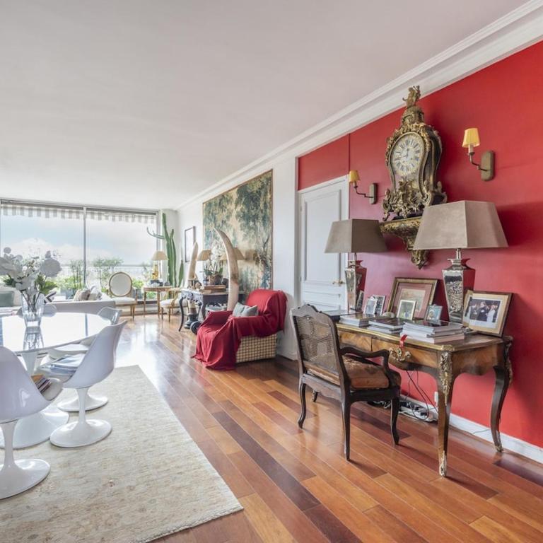 Luxury Apartment with Spectacular - Apartment mit 3 Schlafzimmern - 1