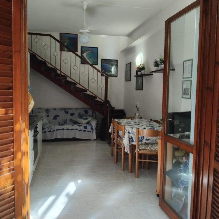 Kalmaris - Casa con 2 Camere da Letto - 11