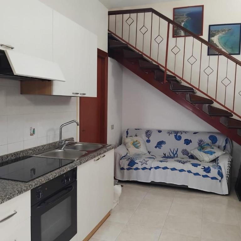 Kalmaris - Casa con 2 Camere da Letto - 15