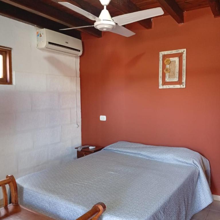Cabañas La Bahia Escondida - Habitación Doble - 9