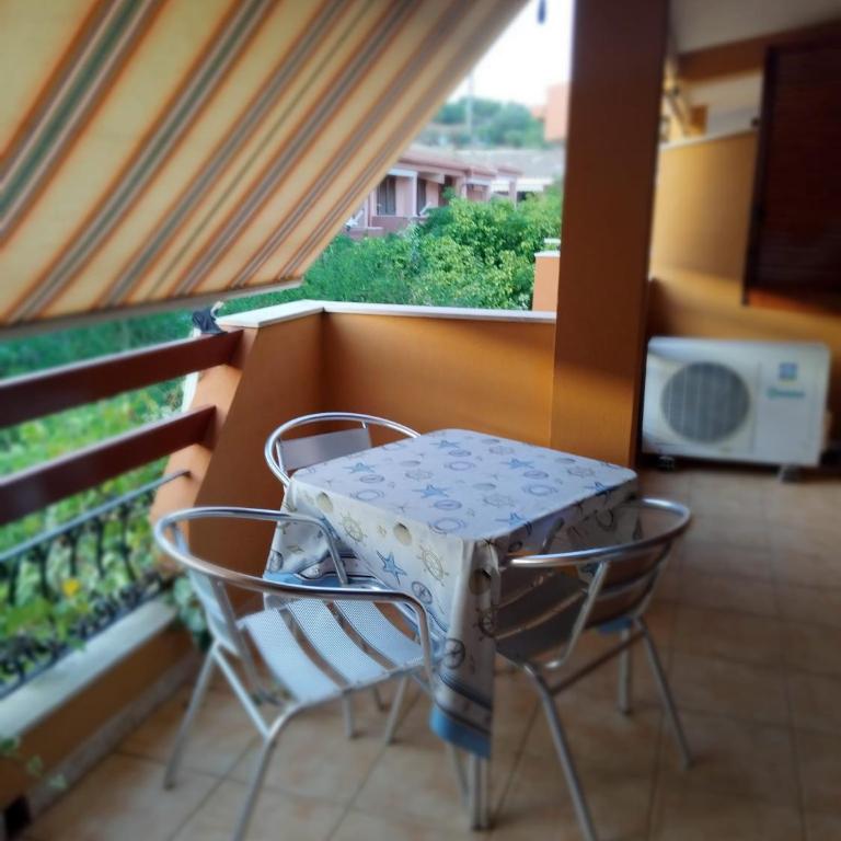 Kalmaris - Casa con 2 Camere da Letto - 25