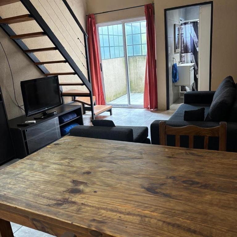 Económico y Hermoso Loft, cerca de todo! - Apartamento de 1 dormitorio - 3