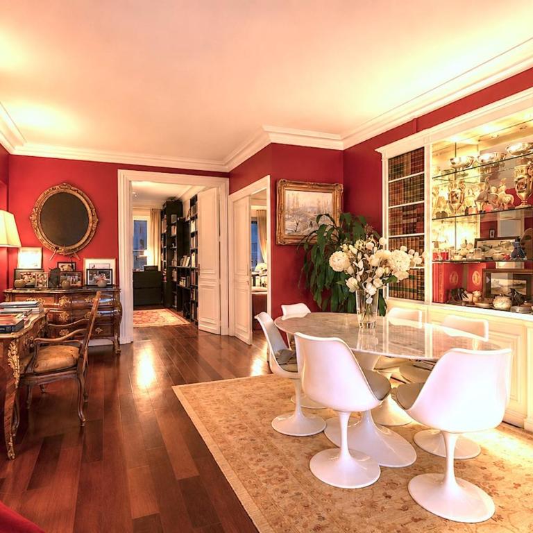 Luxury Apartment with Spectacular - Apartment mit 3 Schlafzimmern - 2