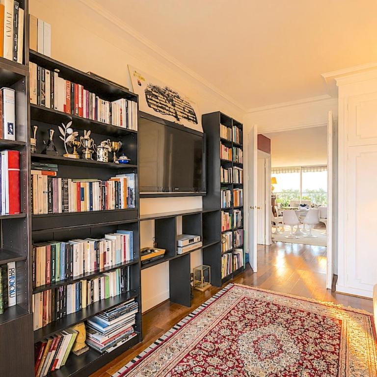 Luxury Apartment with Spectacular - Apartment mit 3 Schlafzimmern - 3