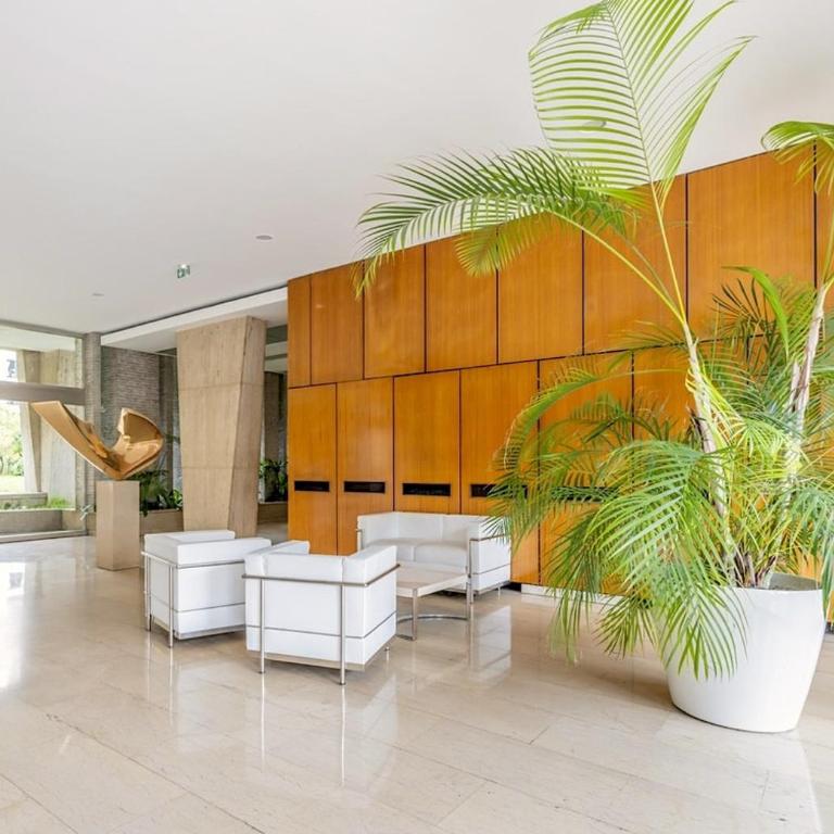 Luxury Apartment with Spectacular - Apartment mit 3 Schlafzimmern - 6