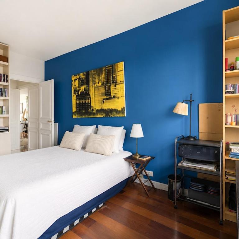 Luxury Apartment with Spectacular - Apartment mit 3 Schlafzimmern - 7