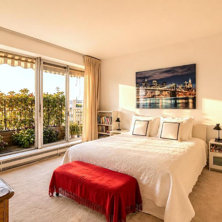 Luxury Apartment with Spectacular - Apartment mit 3 Schlafzimmern - 13