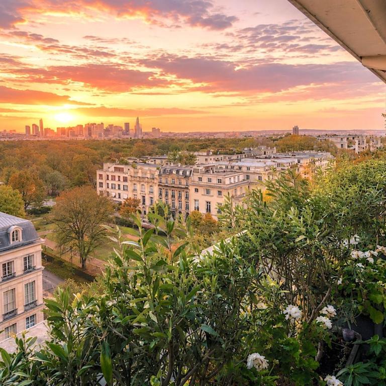 Luxury Apartment with Spectacular - Apartment mit 3 Schlafzimmern - 18