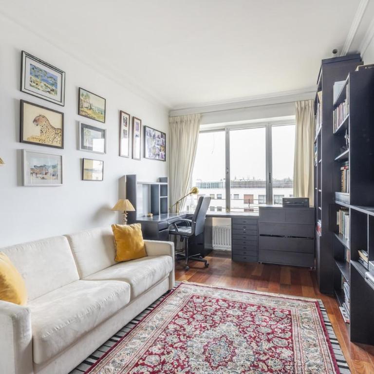 Luxury Apartment with Spectacular - Apartment mit 3 Schlafzimmern - 21