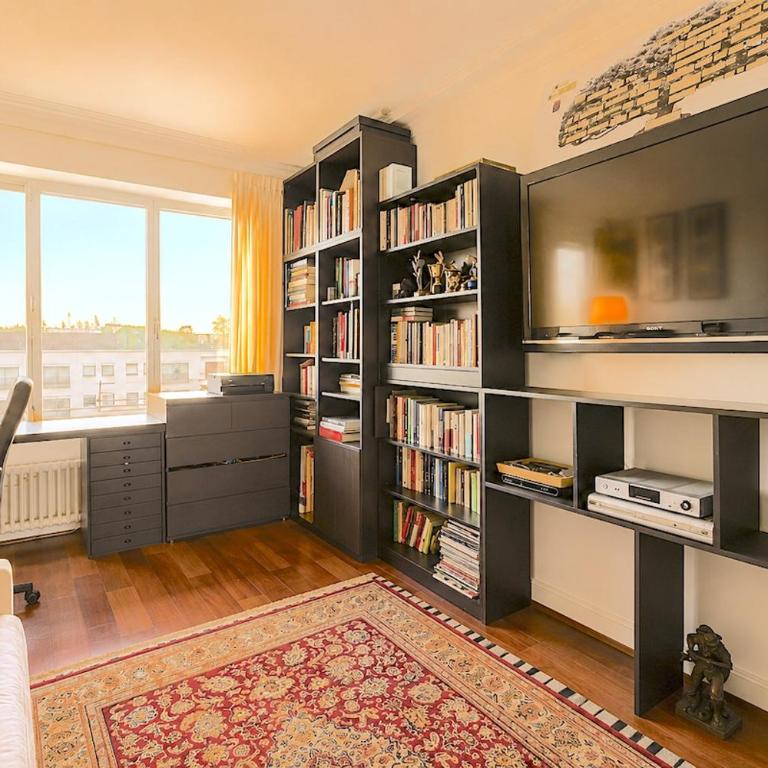 Luxury Apartment with Spectacular - Apartment mit 3 Schlafzimmern - 23
