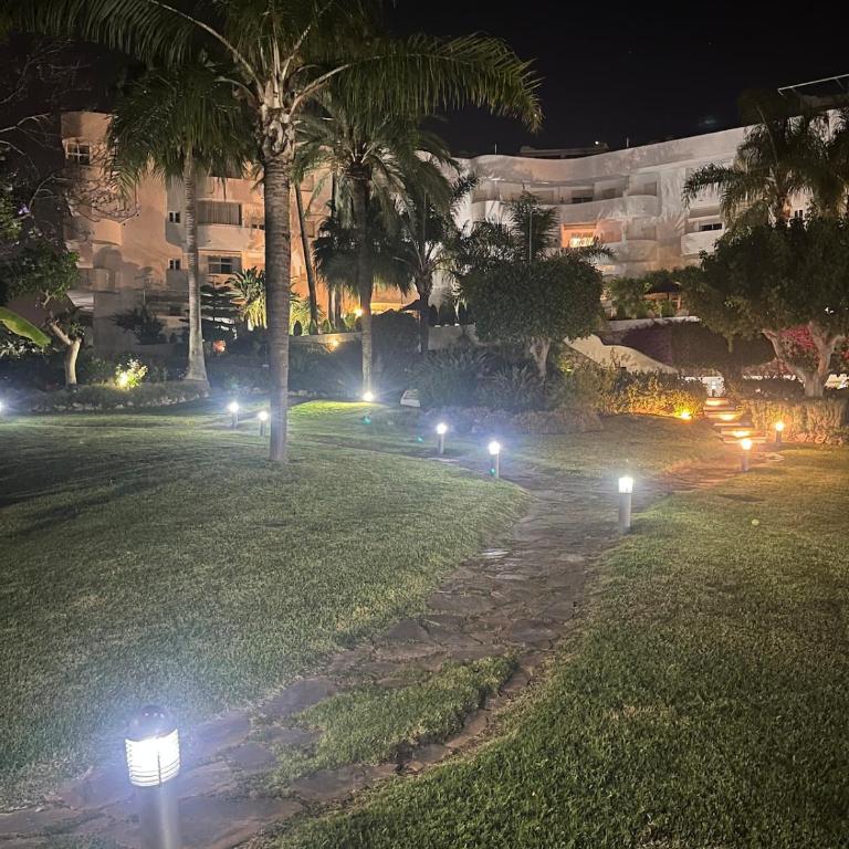Boutique Apartment Golden Mille Marbella - Apartamento de 2 dormitorios - 24