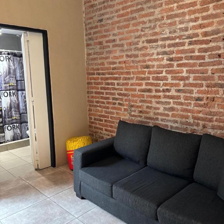 Económico y Hermoso Loft, cerca de todo! - Apartamento de 1 dormitorio - 6