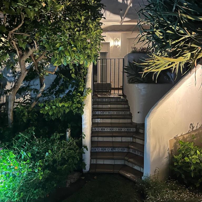 Boutique Apartment Golden Mille Marbella - Apartamento de 2 dormitorios - 27