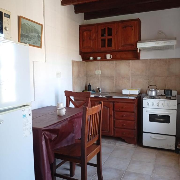 Cabañas La Bahia Escondida - Habitación Doble - 5