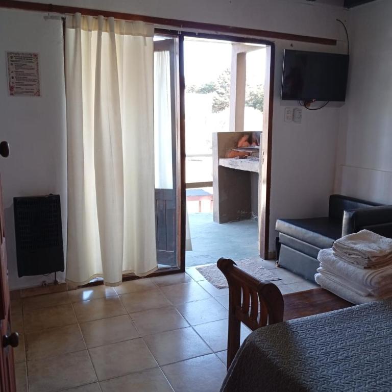 Cabañas La Bahia Escondida - Habitación Doble - 1