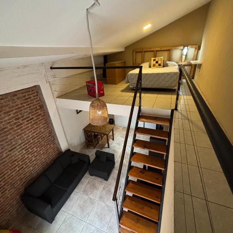 Económico y Hermoso Loft, cerca de todo! - Apartamento de 1 dormitorio - 4