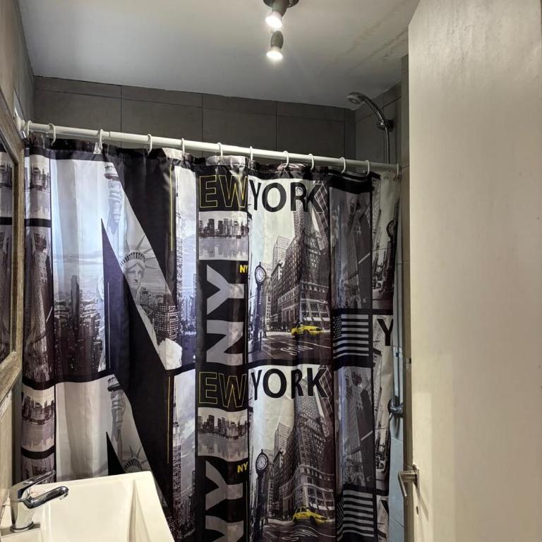 Económico y Hermoso Loft, cerca de todo! - Apartamento de 1 dormitorio - 8
