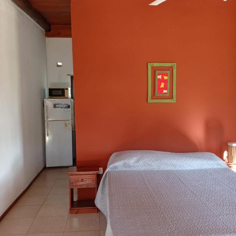 Cabañas La Bahia Escondida - Habitación Doble - 2