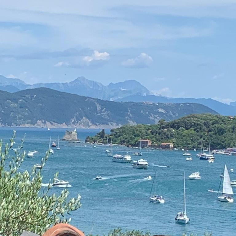 Le Streghe di Venere - Villa Deluxe - 62