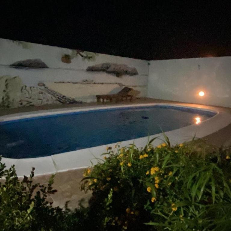 Chacra Don Herminio - Casa con 1 dormitorio - 5