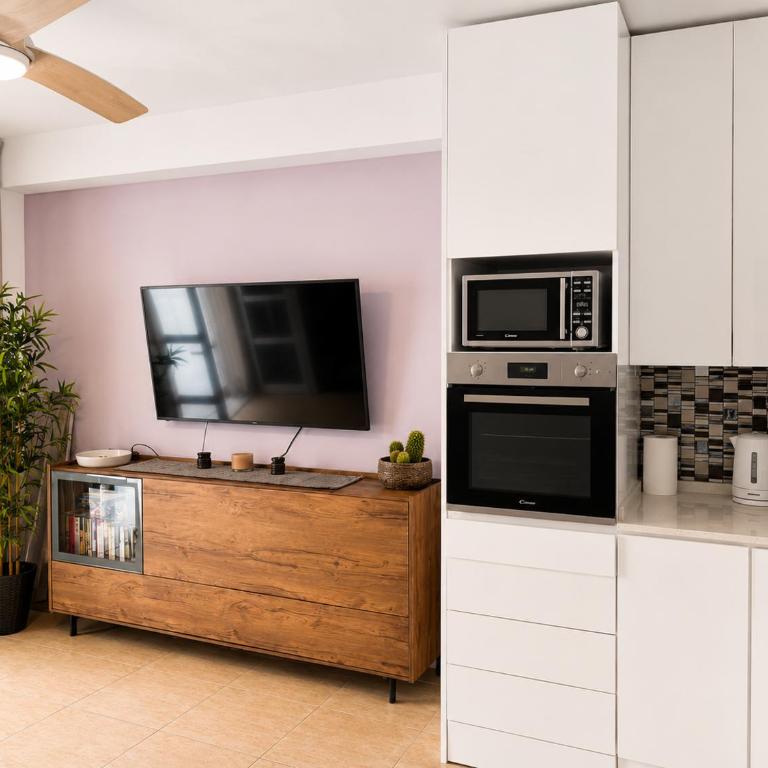 Orlando Pool View and cozy terrace - Appartamento con 1 Camera da Letto - 10