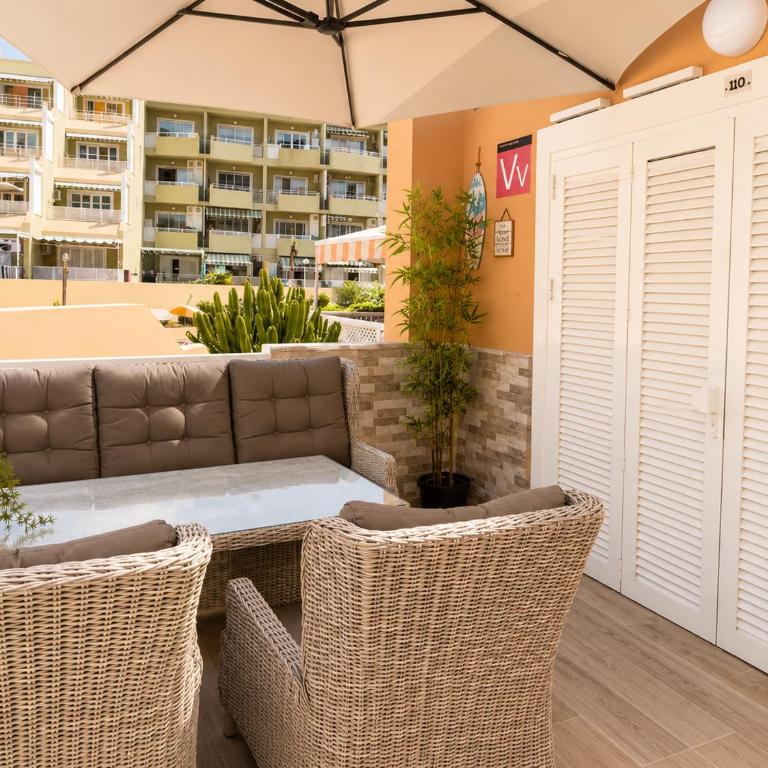 Orlando Pool View and cozy terrace - Appartamento con 1 Camera da Letto - 11