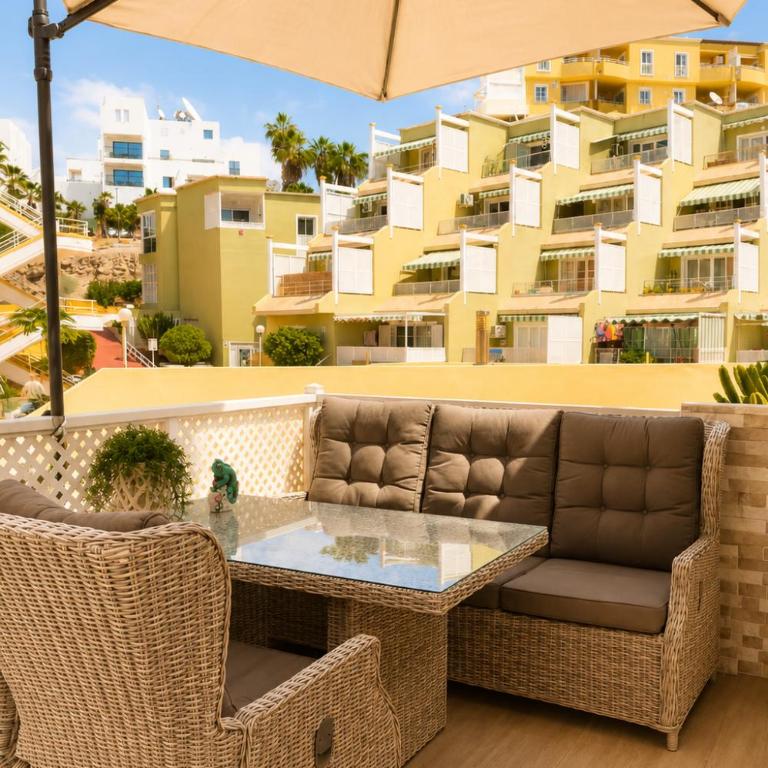 Orlando Pool View and cozy terrace - Appartamento con 1 Camera da Letto - 12