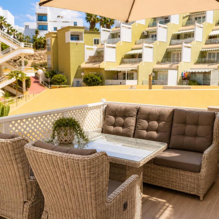 Orlando Pool View and cozy terrace - Appartamento con 1 Camera da Letto - 23