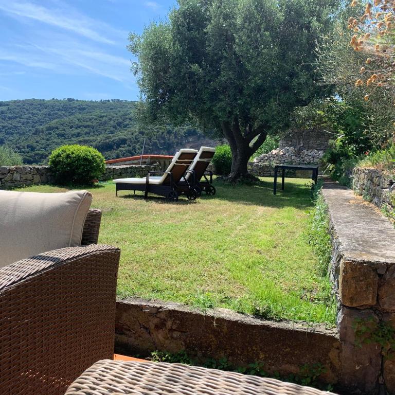 Le Streghe di Venere - Villa Deluxe - 65