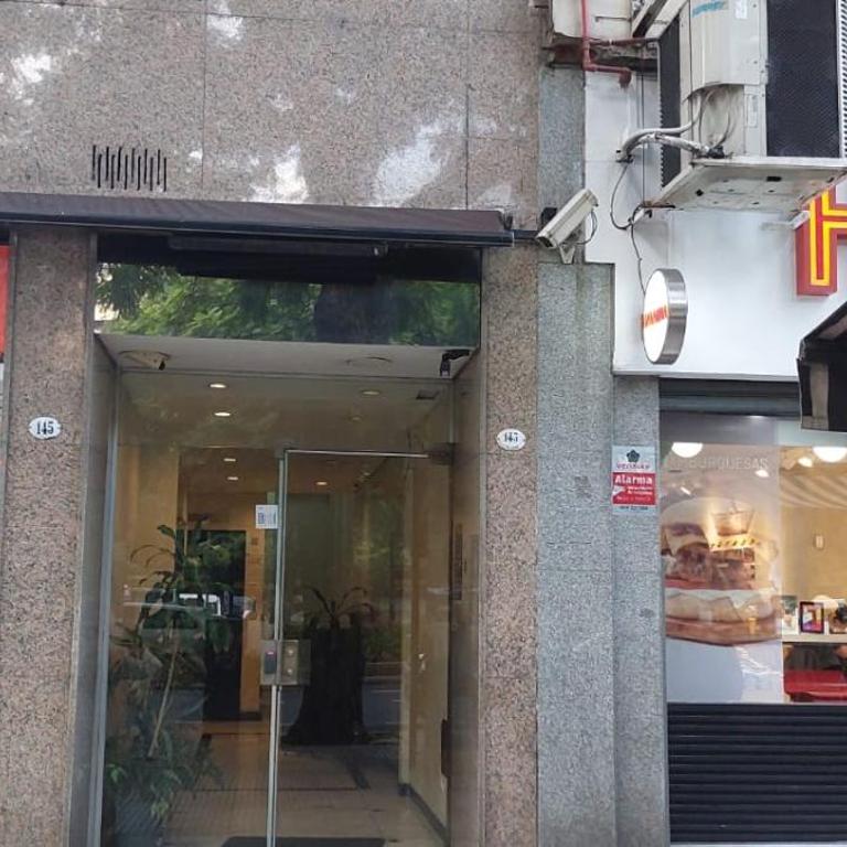 Tu hogar en Buenos Aires, a metros del obelisco - Apartamento de 1 dormitorio - 15