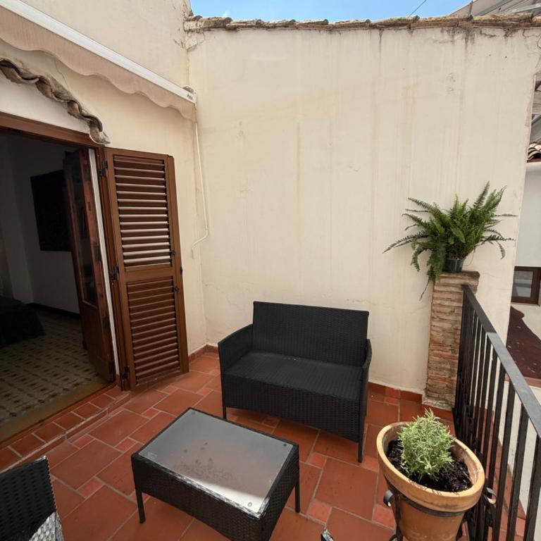Hotelito Oliva - Habitación Doble - 6