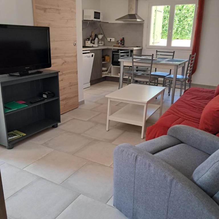 L' Ariston - Appartement 1 Chambre - 4