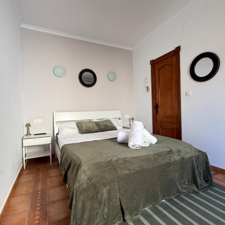 Hotelito Oliva - Habitación Doble - 5