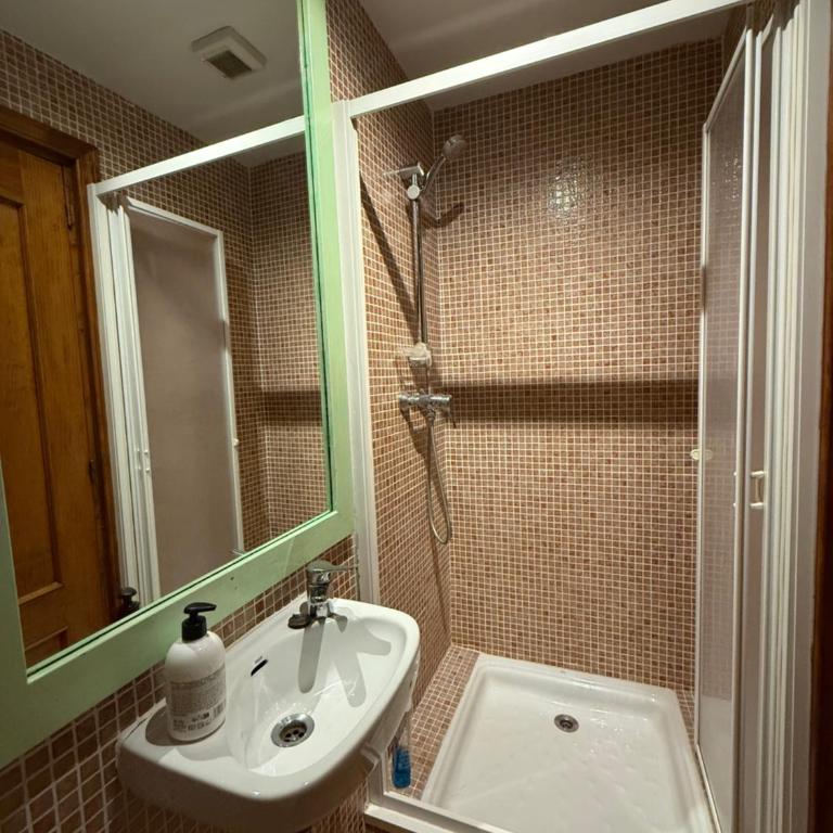 Hotelito Oliva - Habitación Doble - 11