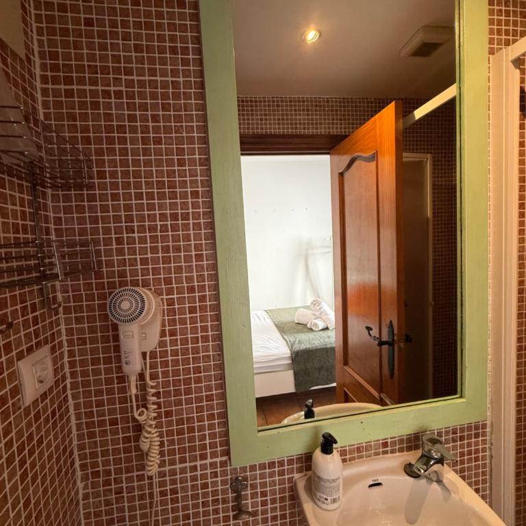 Hotelito Oliva - Habitación Doble - 9