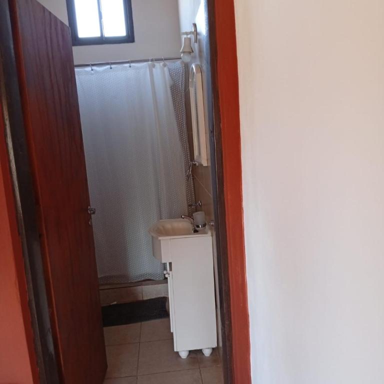 Cabañas La Bahia Escondida - Habitación Doble - 2